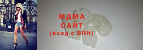 прущий лед Няндома
